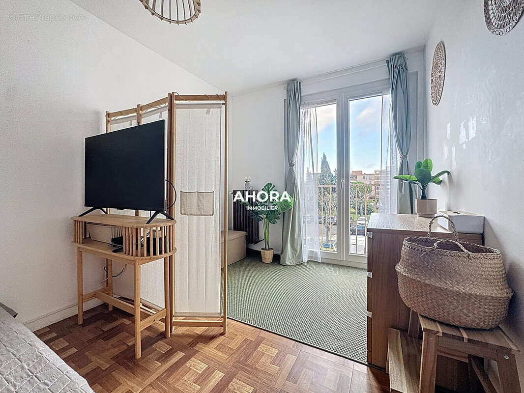 Appartement à MARSEILLE-10E