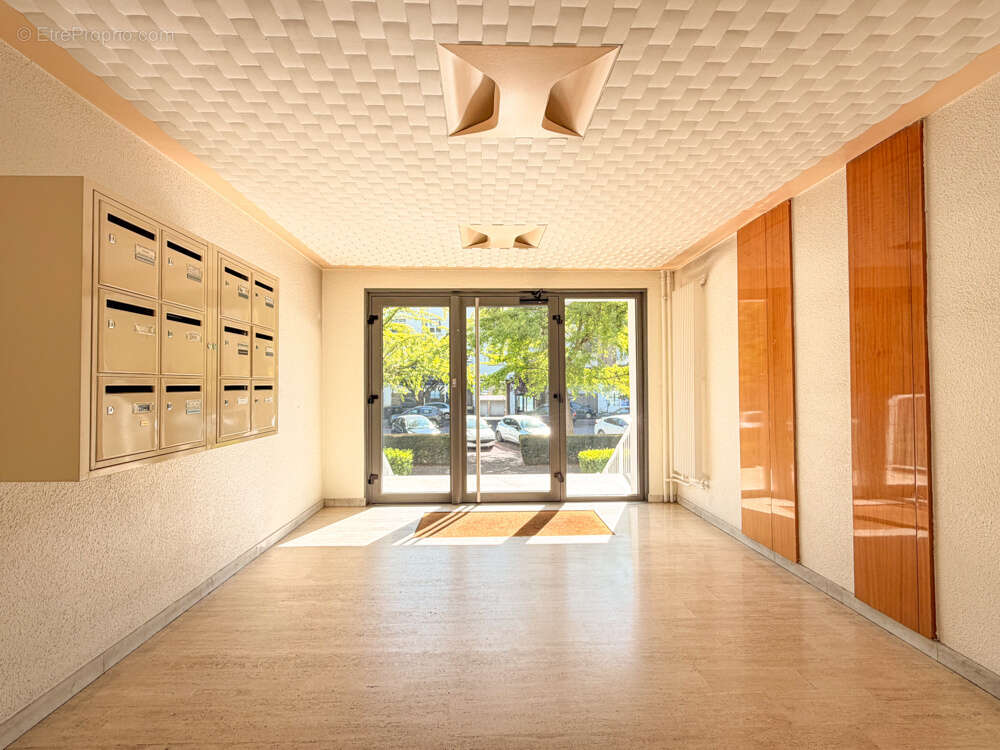 Appartement à LONGEVILLE-LES-METZ