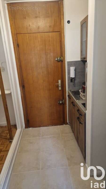 Photo 6 - Appartement à MARSEILLE-10E