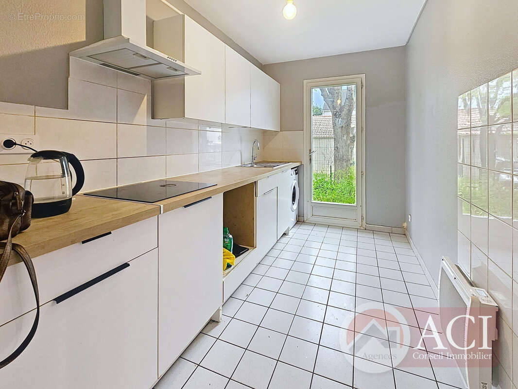 Maison à VILLETANEUSE