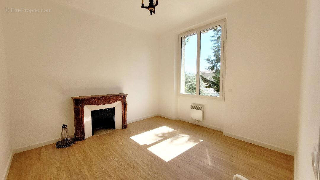 Maison à ORANGE