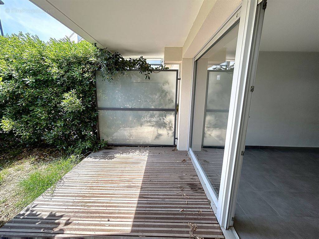Appartement à COLOMIERS