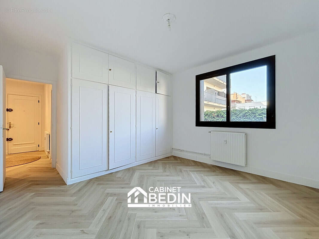 Appartement 56 m² à Toulouse  - photo 9