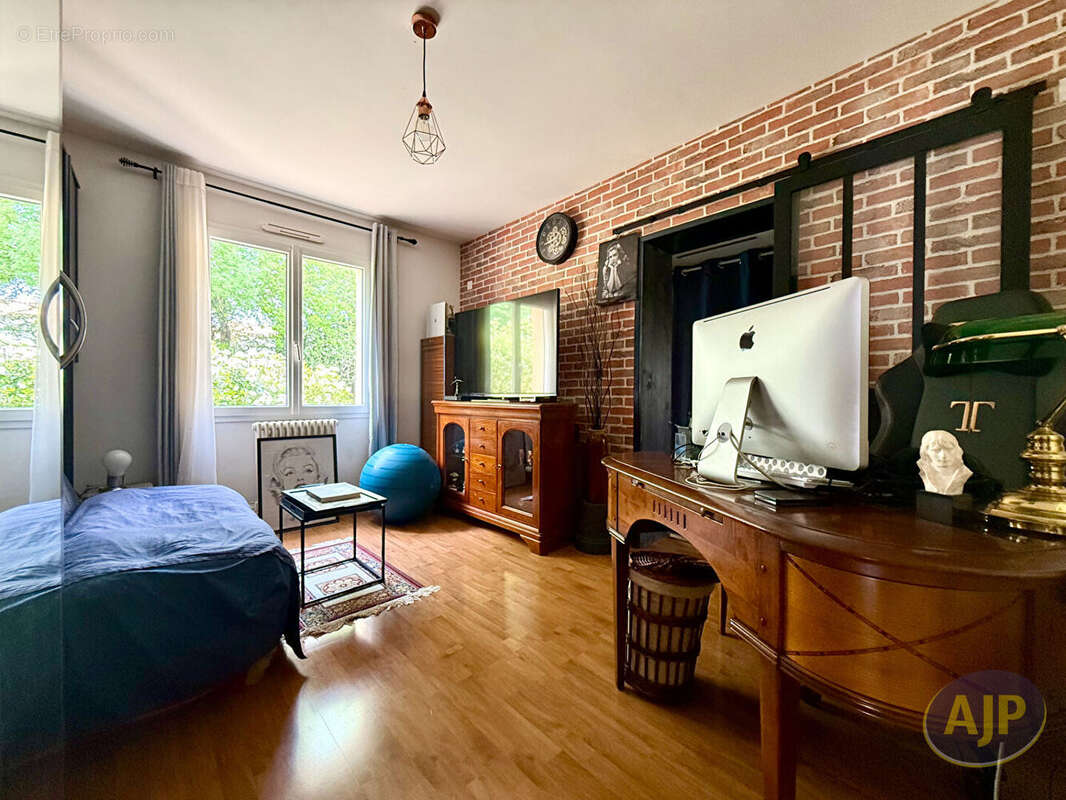 Maison à PORT-SAINT-PERE