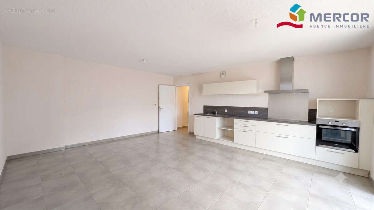 Appartement à HOLTZHEIM