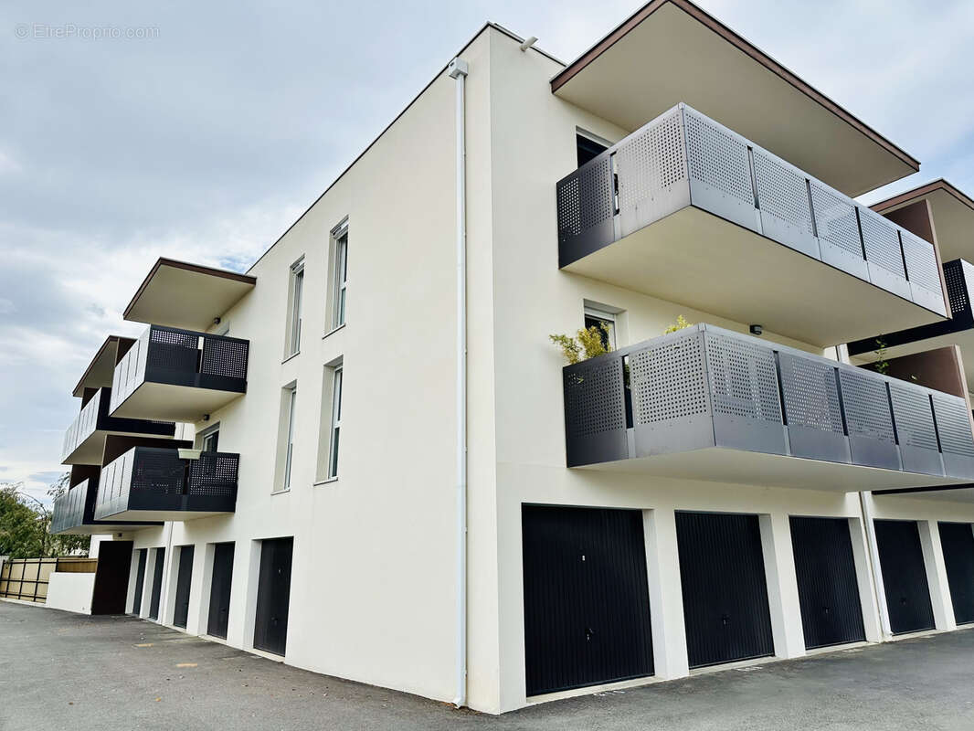 Appartement à NARBONNE