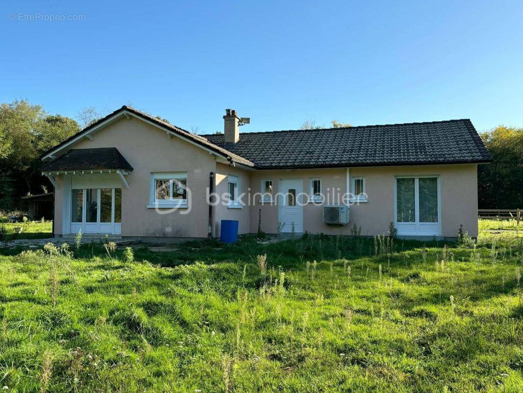 Maison à VIMORY