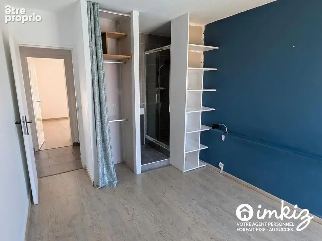 Appartement 4 pièces 81m2 - photo 11