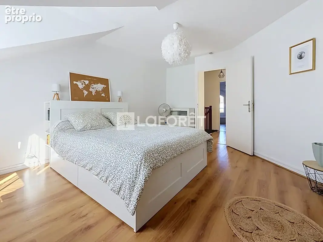 Maison Rouen 4 pièce(s) 90 m2 - photo 9