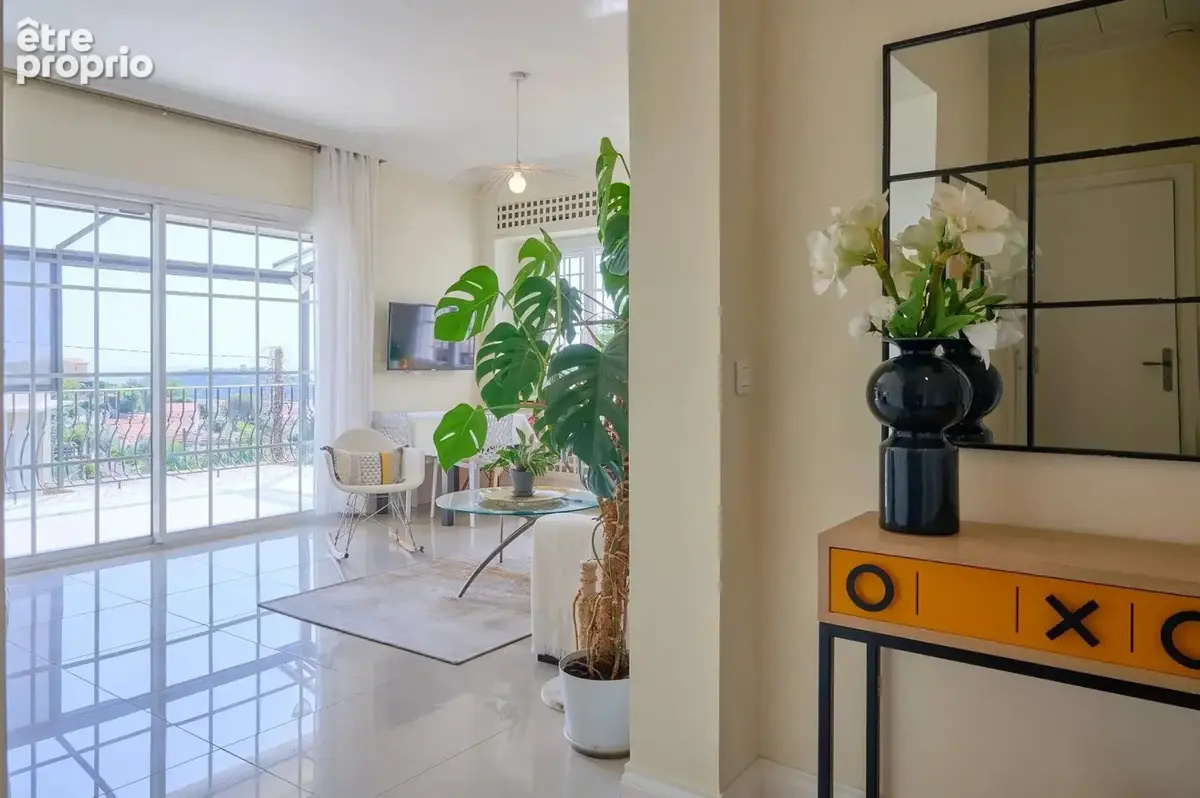 Vente Appartement Nice(06300) 1 500 000ï¿œ - photo 3