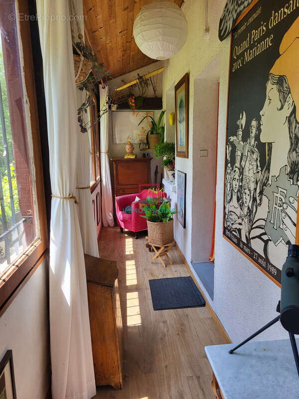 Maison à COMBRET