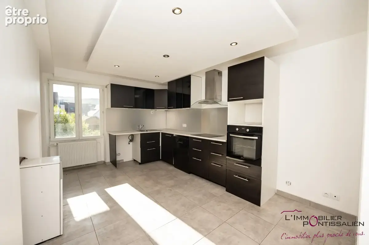 Appartement - 129m2 - 4 pièces - photo 11