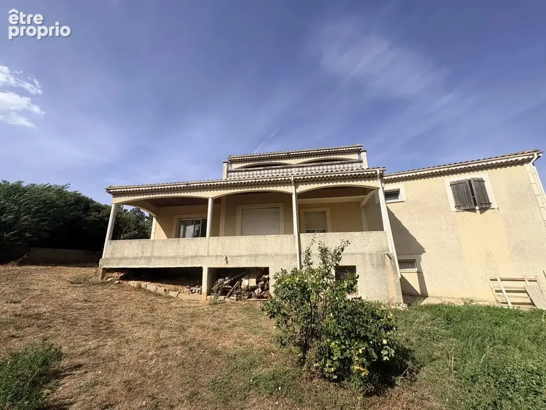 Photo Appartement à Saint-Marcel-Les-Valence au prix de 299 000€