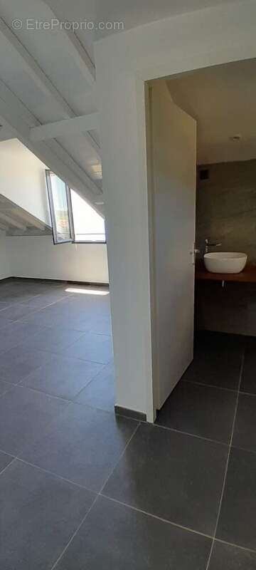 Appartement à VIEUX-FORT