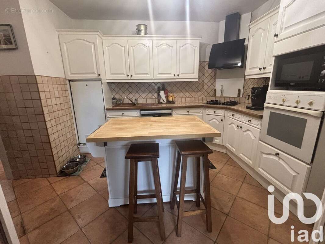 Photo 9 - Maison à LE BEAUSSET