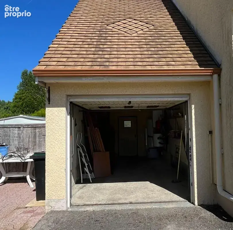 Maison : 6 pièce(s) 100 m2 - Terrain 610m² - Garage - photo 16