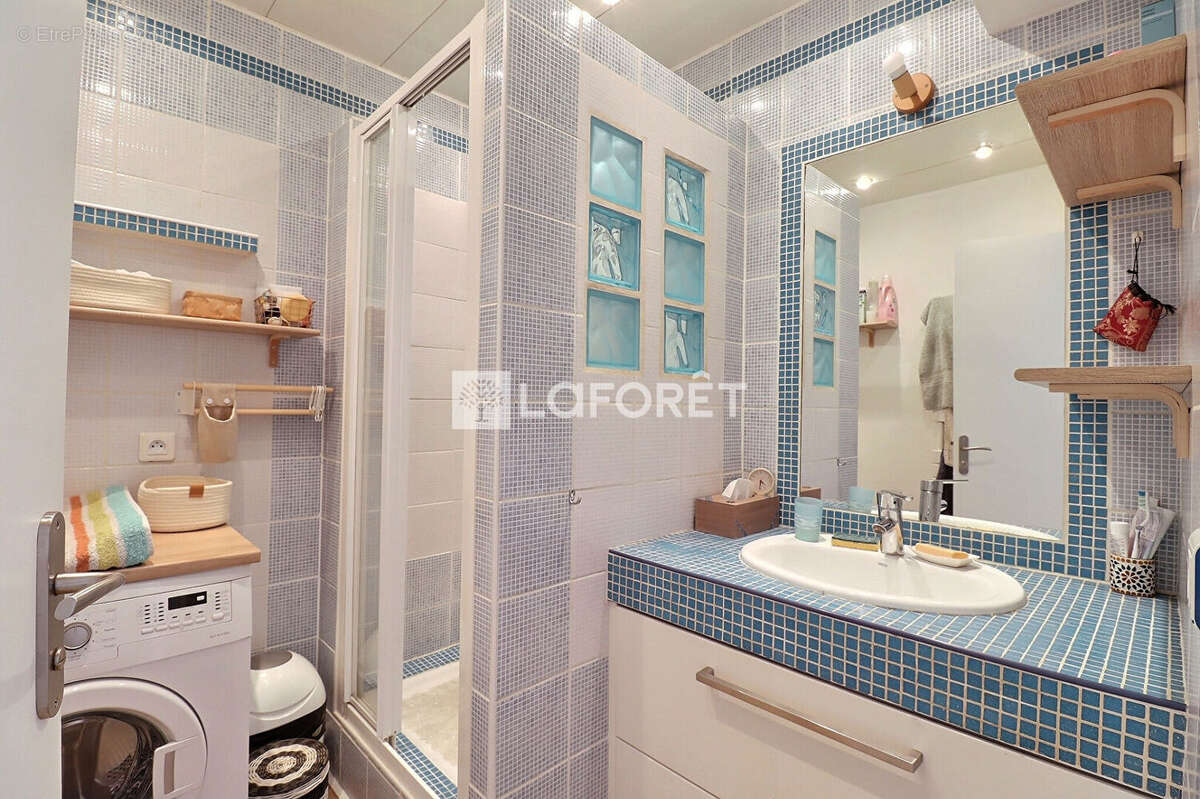 Appartement à VITRY-SUR-SEINE