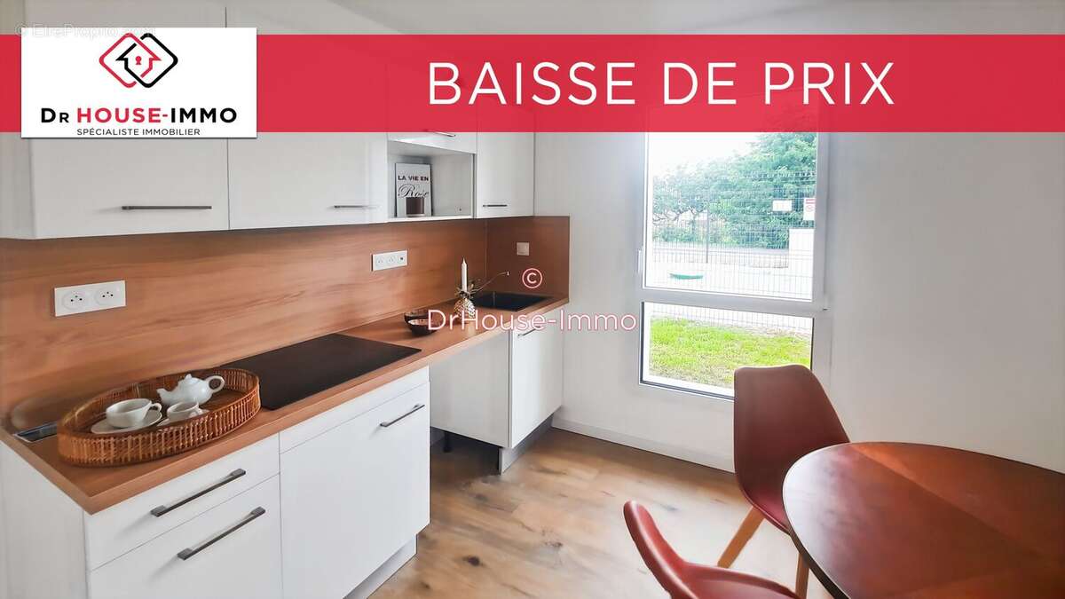 Appartement 67 m² à Crach  - photo 14