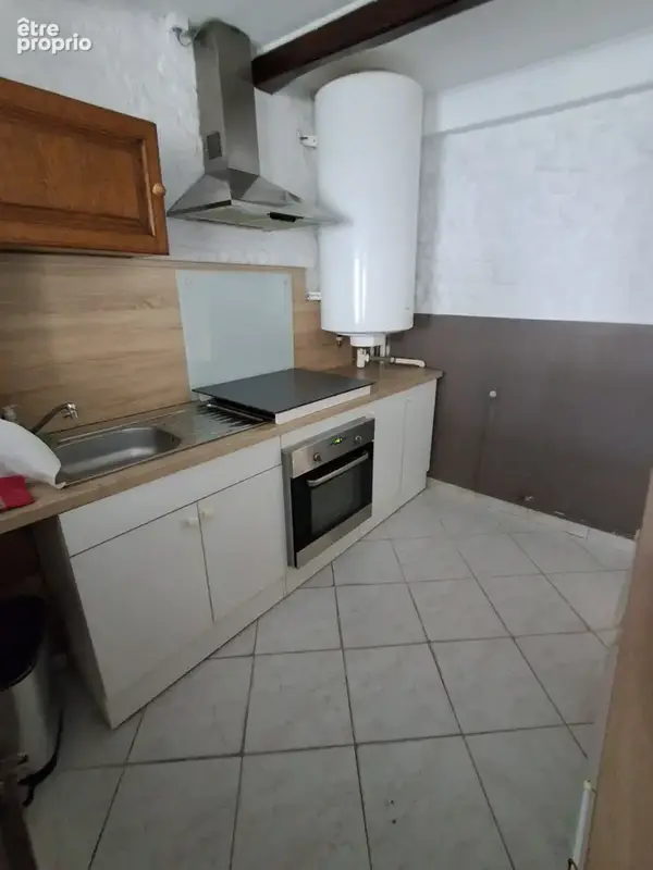 Maison de village de 105m2 à acheter à Ballon - photo 5