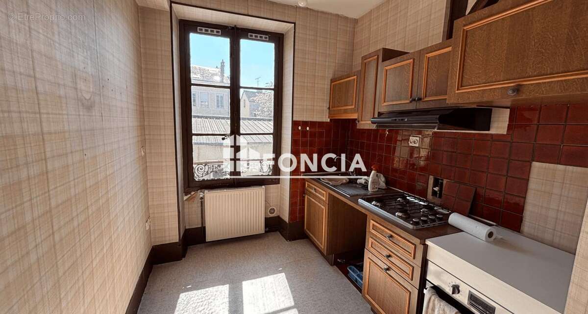 Appartement à VERNON