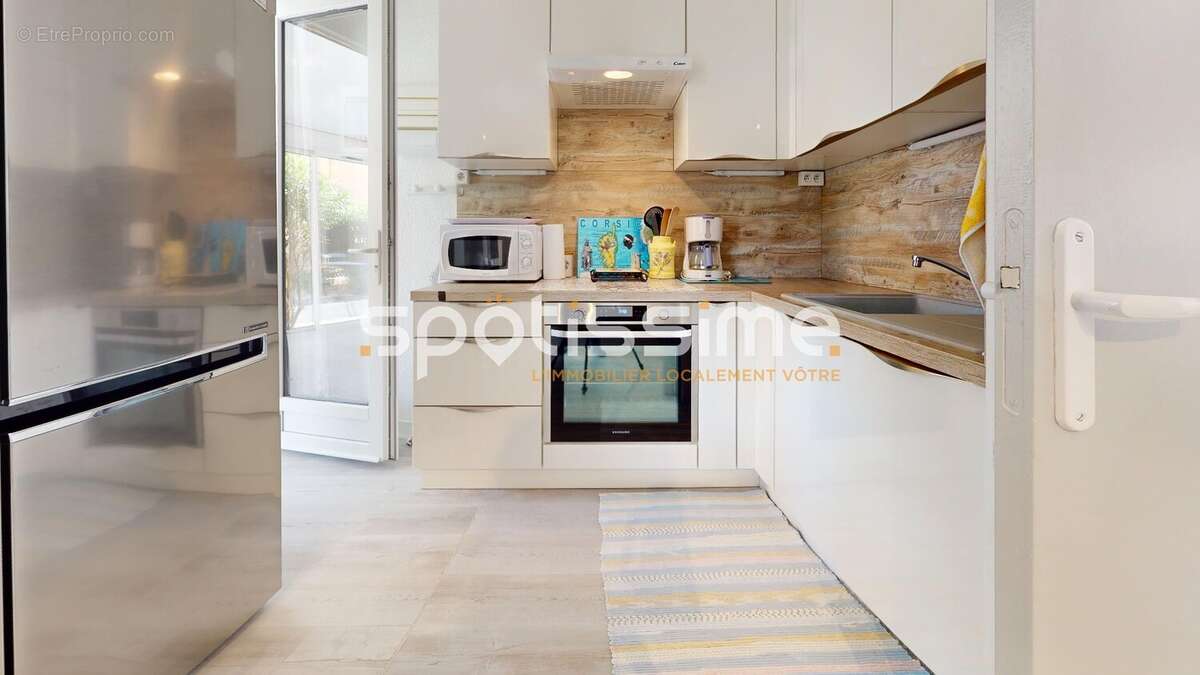Appartement à AGDE