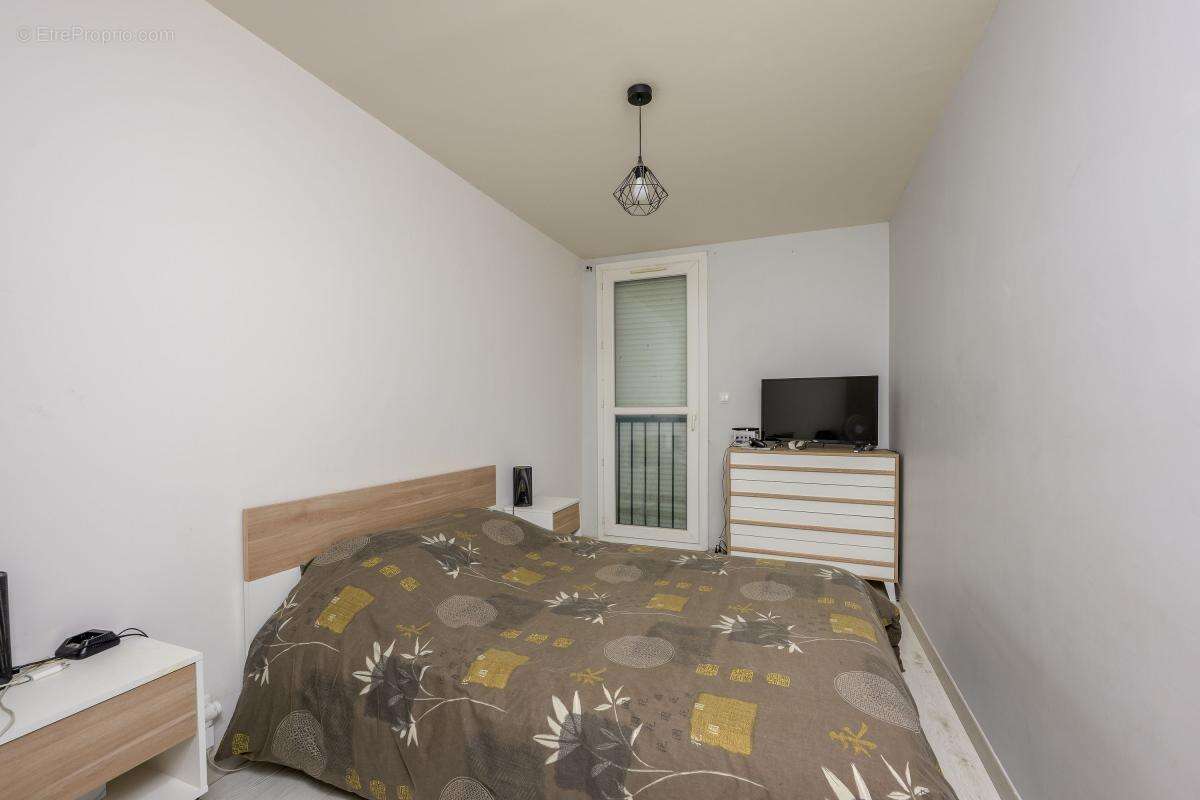 Appartement à CROSNE