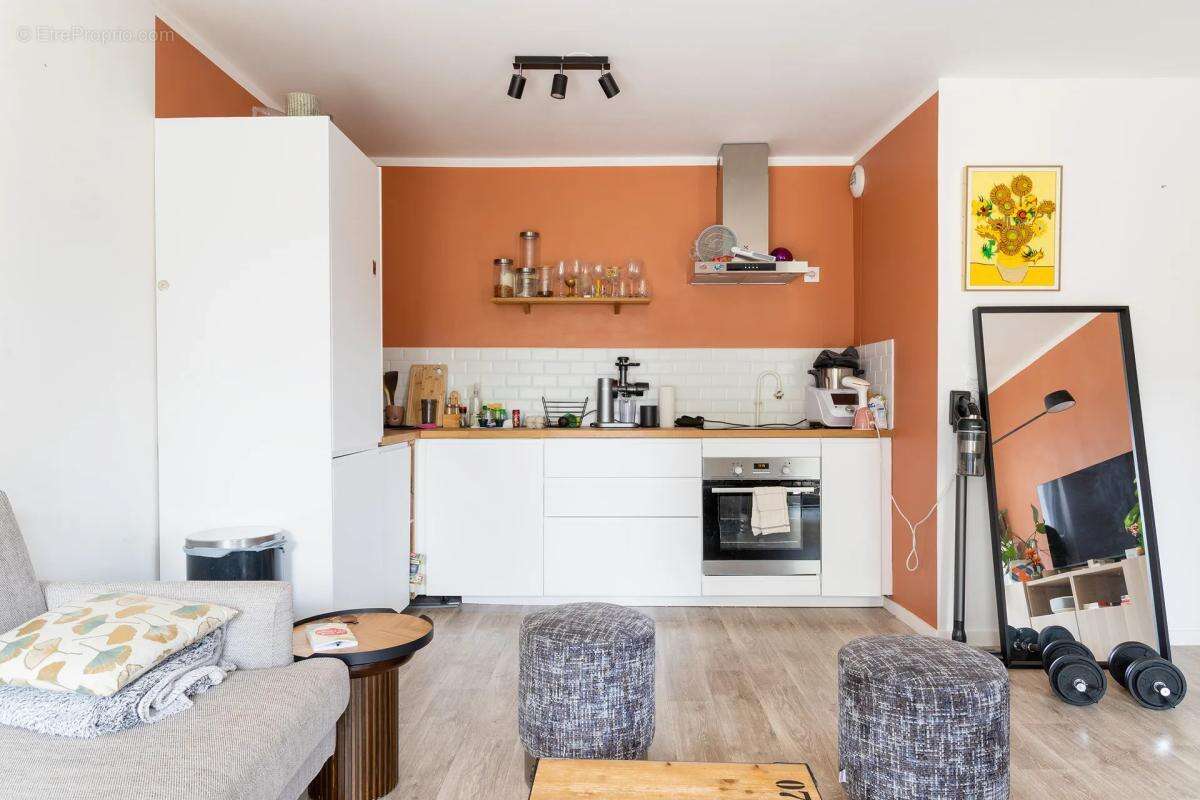 Appartement de 2 pièces de 48 m² à Tourcoing - photo 6