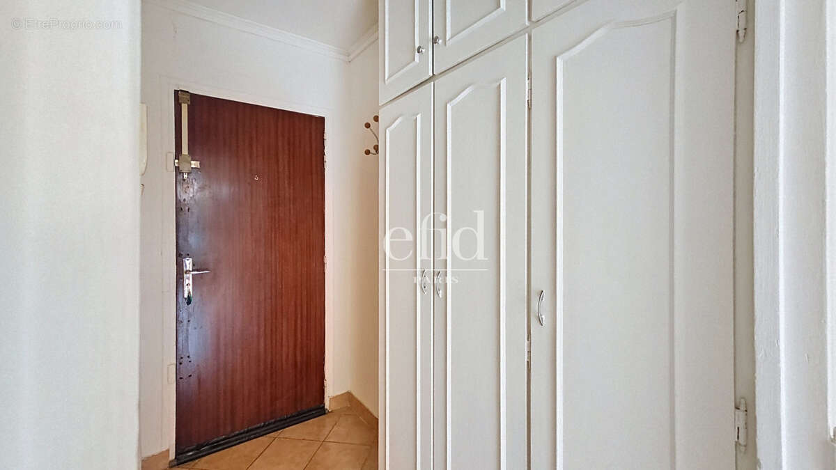 Appartement à ALFORTVILLE