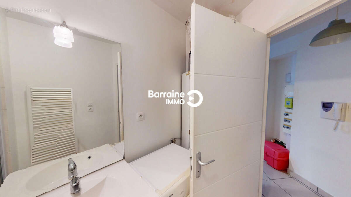 Appartement à BREST