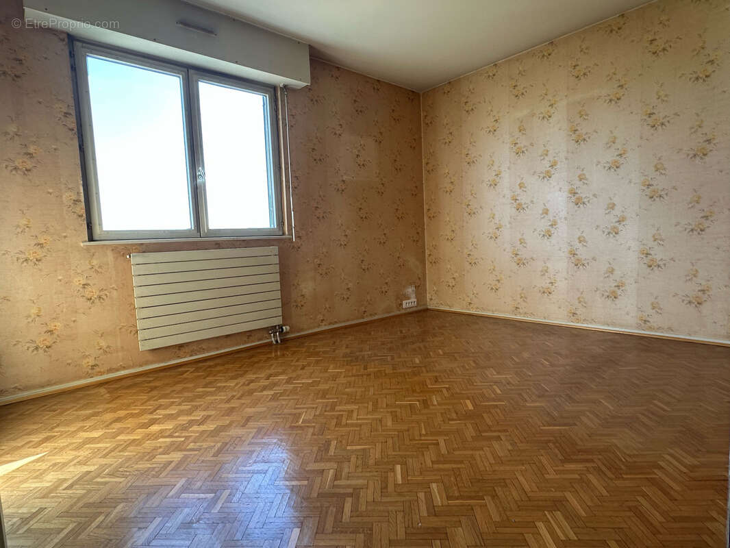 Appartement à MULHOUSE