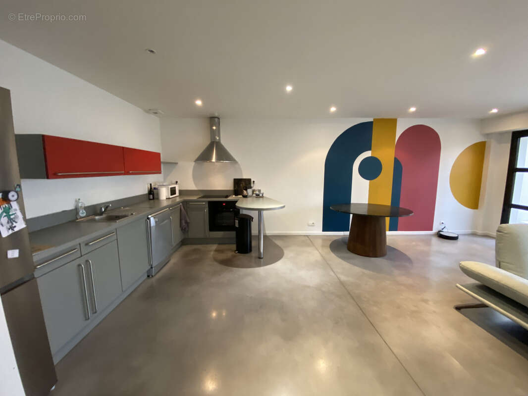 Maison à LES SORINIERES