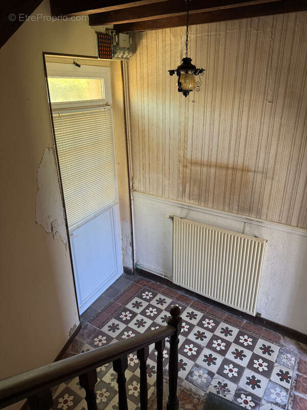 Maison à GRISY-LES-PLATRES