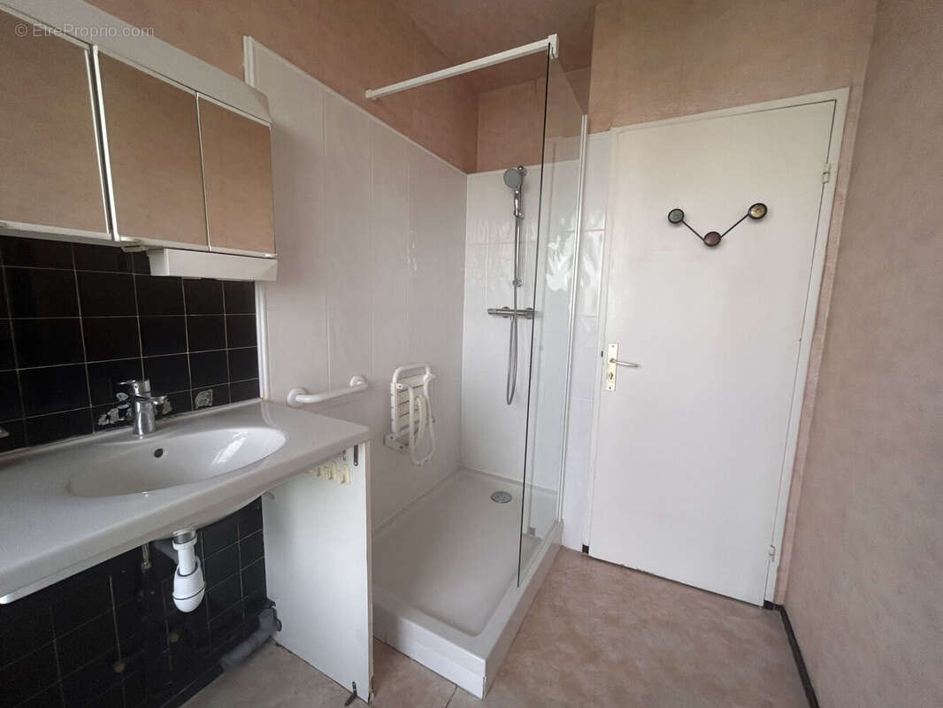 Photo 8 - Appartement à BIARRITZ