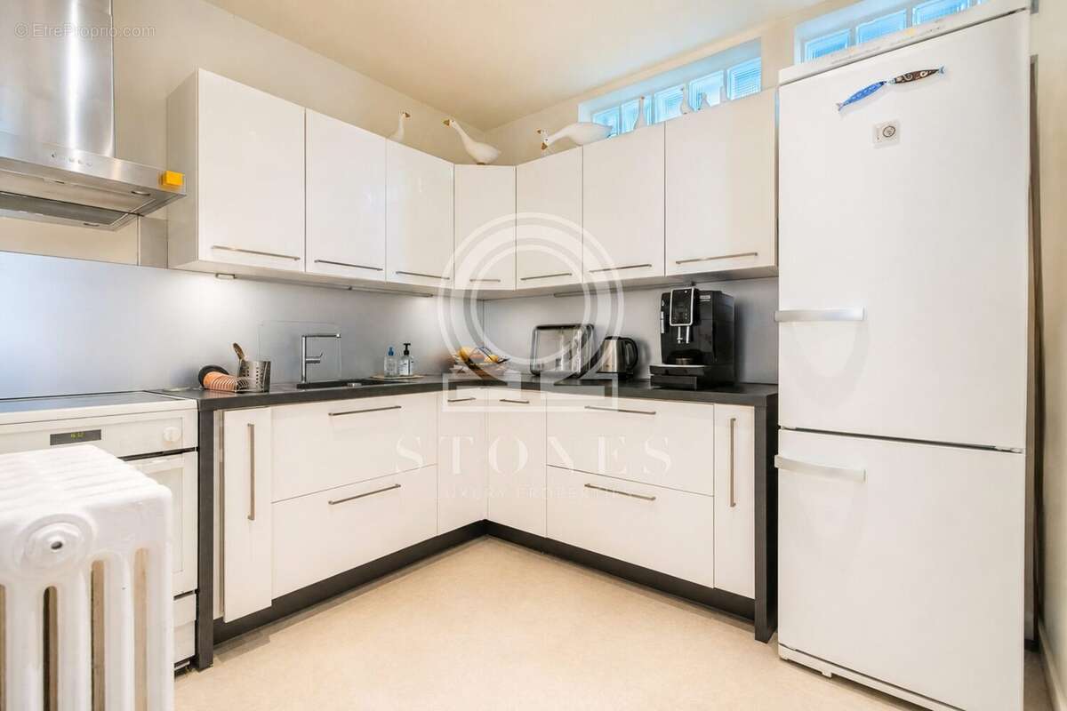 Maison 117 m² à Bougival  - photo 8