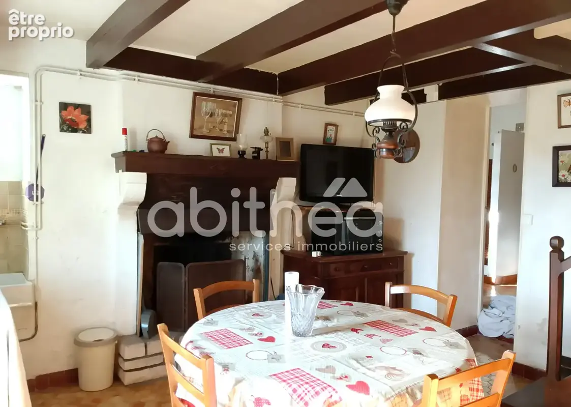 Maison de campagne de 60 m2 - photo 3