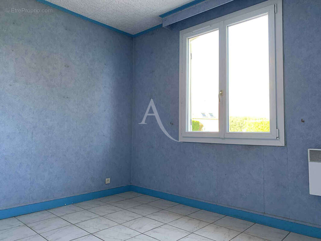 Maison à COULOMMIERS