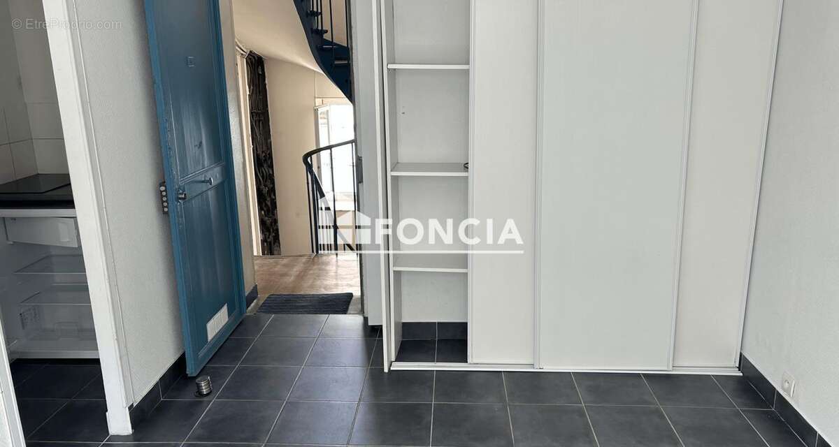 Appartement à PARIS-5E