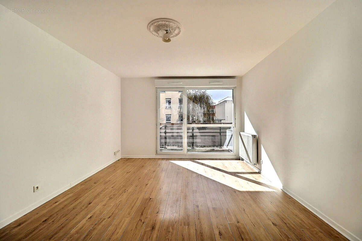 Appartement à SAINT-DENIS