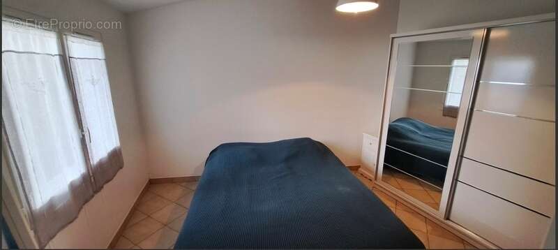 Maison à CHAMPIGNY-SUR-MARNE