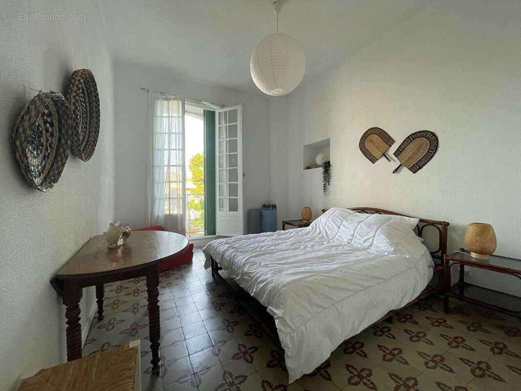 Appartement à MARSEILLAN
