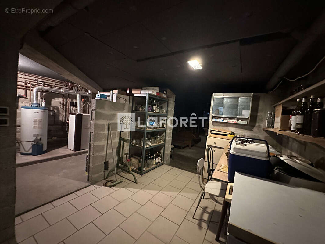 Maison à LE PIAN-SUR-GARONNE