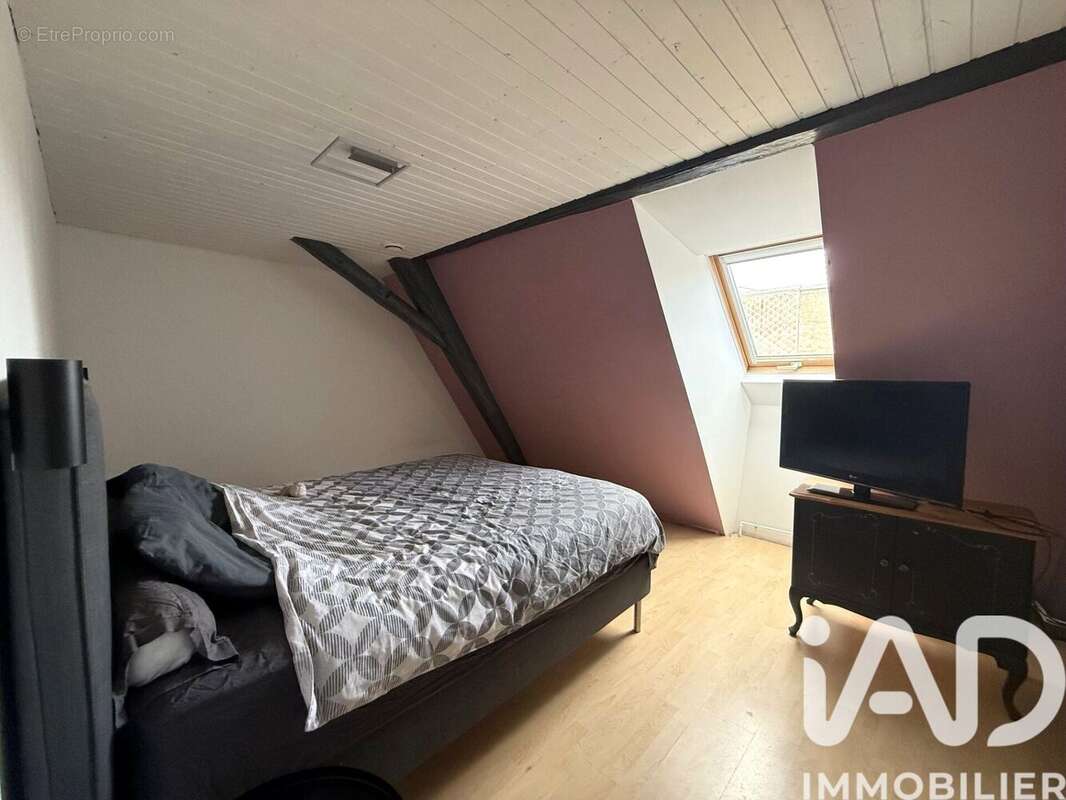 Photo 6 - Appartement à NEUF-BRISACH