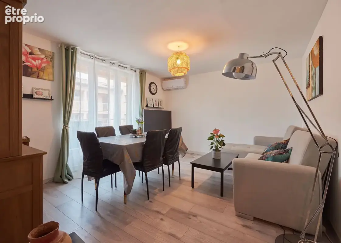 Appartement 74m² à manosque - photo 2