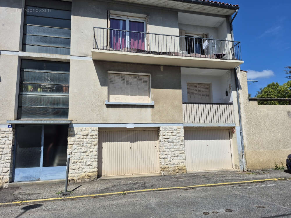 Appartement à AUCH