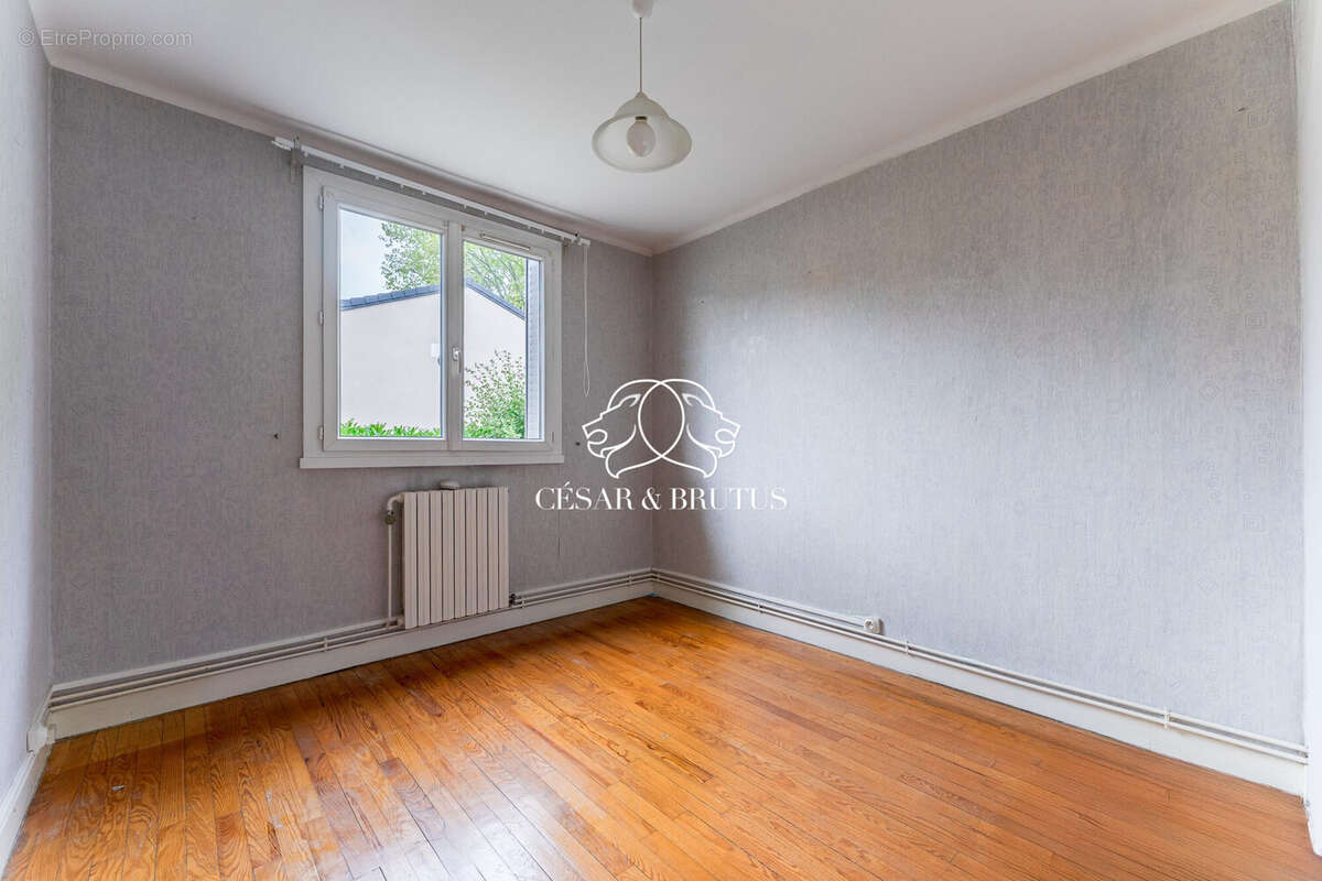 Appartement à VENISSIEUX