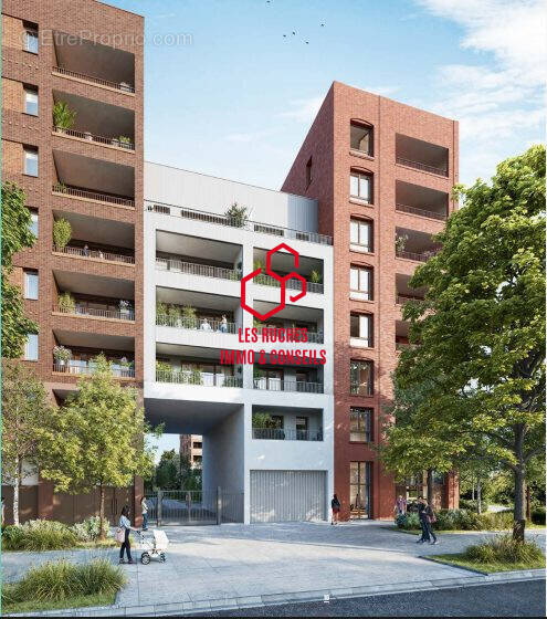 Appartement à BOBIGNY