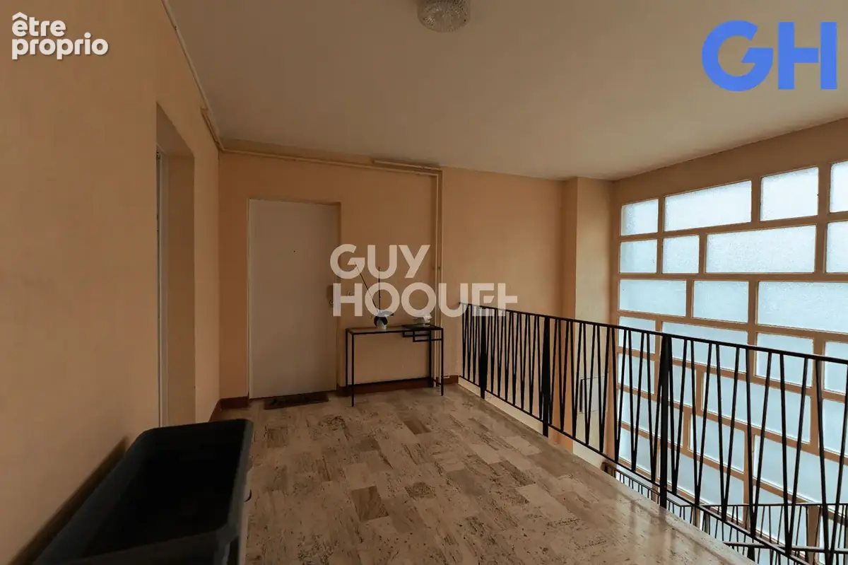 Appartement 3 pieces de 83.44 m² à étiolles - photo 18
