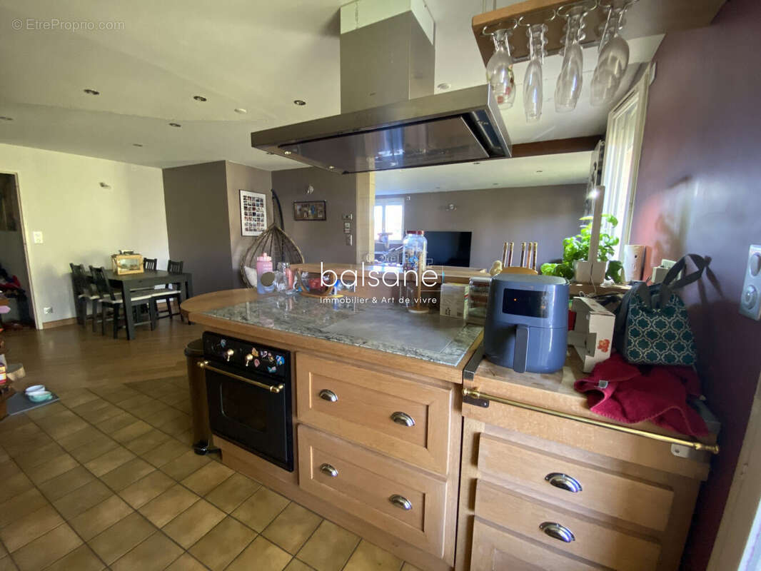 Appartement à PETIT-COURONNE