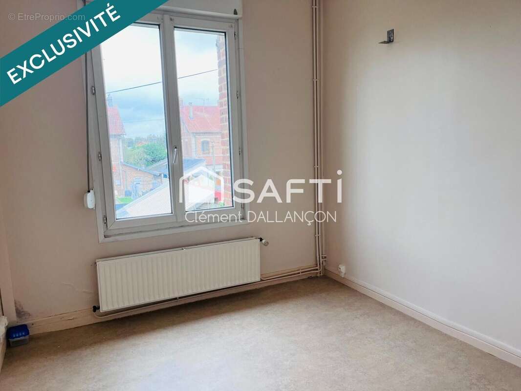 Photo 7 - Maison à SINCENY