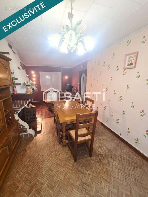 Photo 4 - Maison à ARRAS